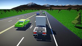 The Pointless Car Chase: Refueled