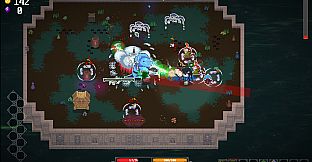 Bong N Brawl