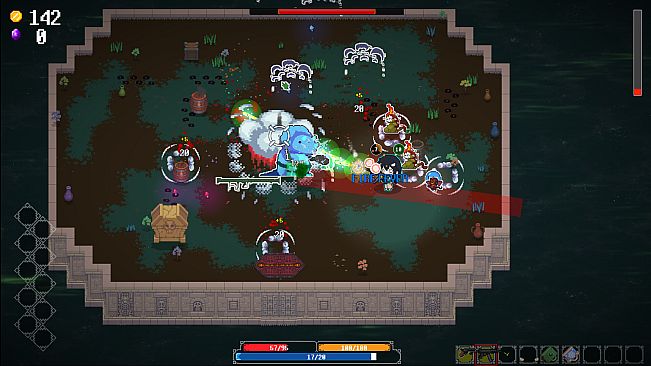 Bong N Brawl