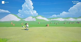 Koto the Runner