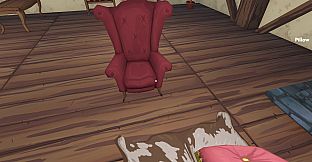 The Retired Mage's Apprentice: Tidy Up the Magic Tower