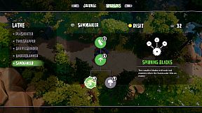 Curse of the Deadwood