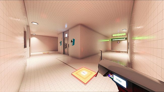 True Abstraction: Rewind