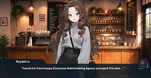 The Witch Trials EP1 The Abyss Gazer