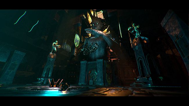 The Gallery - Episode 2: Heart of the Emberstone