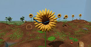 From a Single Seed