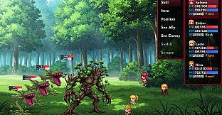 Slutia RPG