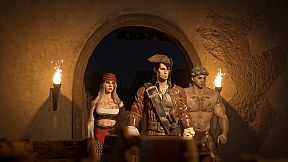 Resort Island Simulator