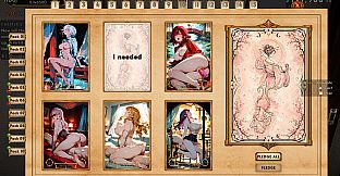 Ecchi Card Shop