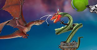 Golfing Over It with Alva Majo