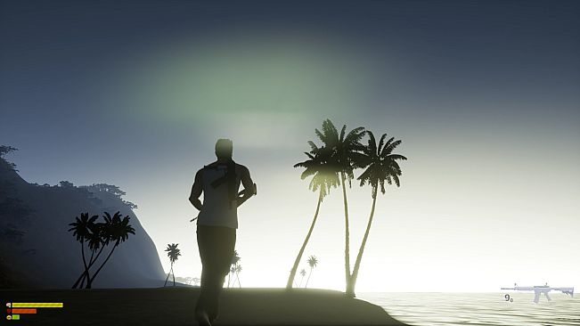 Source of Survival Early Access