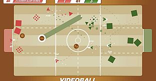 VIDEOBALL