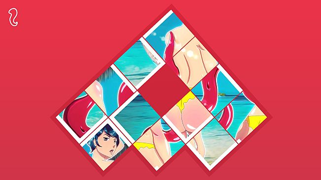 Hentai Octoq Puzzle