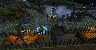 Azlan: Rise of the Burlpups