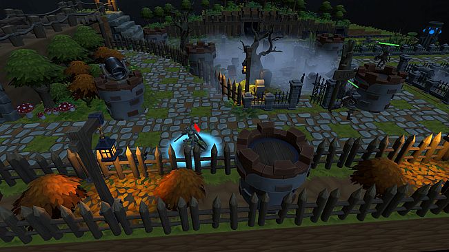 Azlan: Rise of the Burlpups