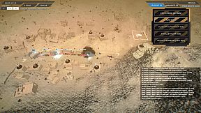 Ambush: Convoy Strike