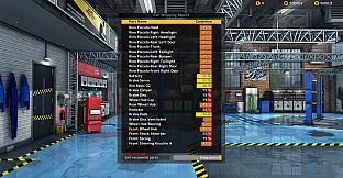 Car Mechanic Simulator 2015 - Car Stripping