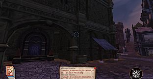 Tortured Hearts - Or How I Saved The Universe. Again.