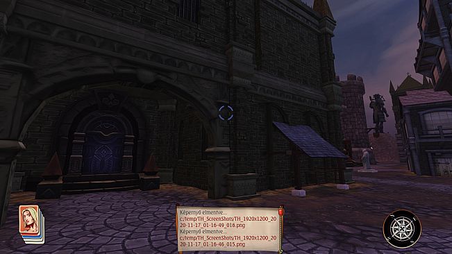 Tortured Hearts - Or How I Saved The Universe. Again.