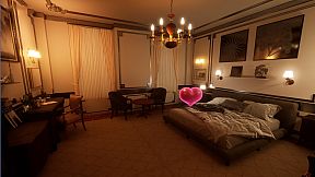 Emilia's PLAYROOM