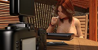 The Interview - Chapter One