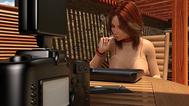 The Interview - Chapter One