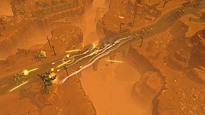 AirMech Wastelands