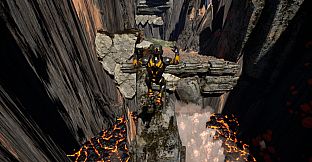Ranger: Far From Home