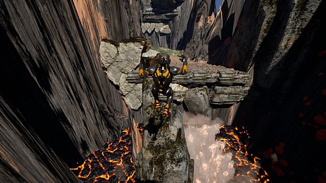 Ranger: Far From Home