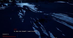Lost Below