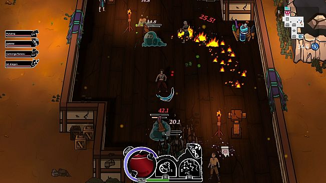 Tears of Vanfell: New Beginning