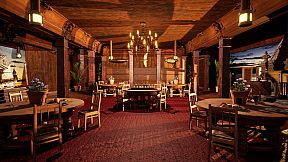 Two Hour Escape Mystery: A Puzzling Voyage