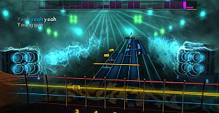 Rocksmith 2014 – Bon Jovi - “Blaze Of Glory”