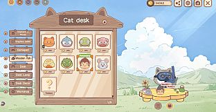 NoSlack Pets: Lo-Fi Paws - Ocean Dream Nook