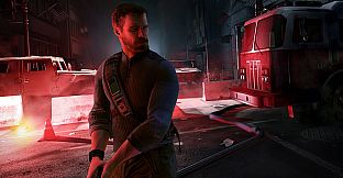 Tom Clancy's Splinter Cell Conviction