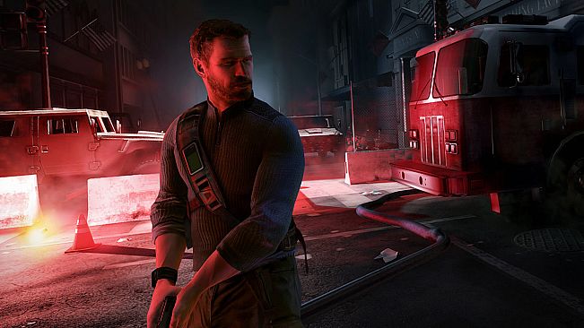 Tom Clancy's Splinter Cell Conviction