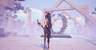 EndlessAlice: Takehime Bunny Girl [Free for Early Access players]