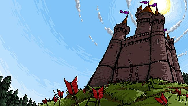 Kobold Castle Soundtrack