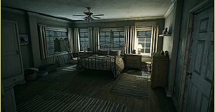 Terror Brain: Night Out