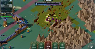 Random & Unfair Battlefields