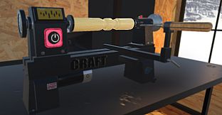 CRAFT: Work VR Shop
