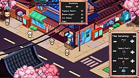 Boba Bar: Bubble Tea Tycoon