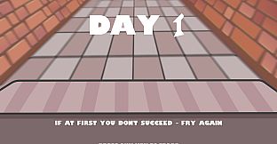 Frieseria: The Grand Reopening