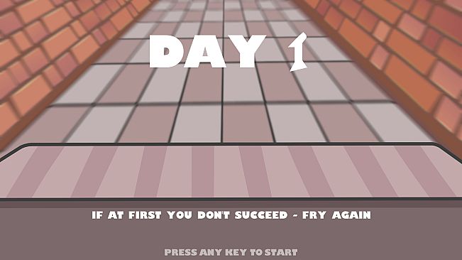 Frieseria: The Grand Reopening