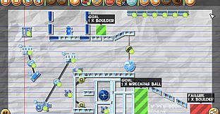 The Chaotic Workshop