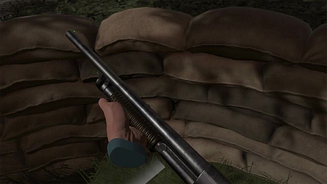 Welcome to Chornobayivka VR