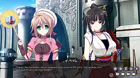 Gears of Dragoon: Fragments of a New Era