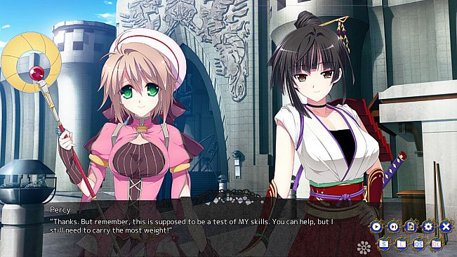 Gears of Dragoon: Fragments of a New Era