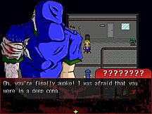 Desolate City: The Bloody Dawn Enhanced Edition