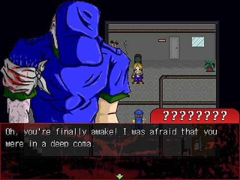 Desolate City: The Bloody Dawn Enhanced Edition